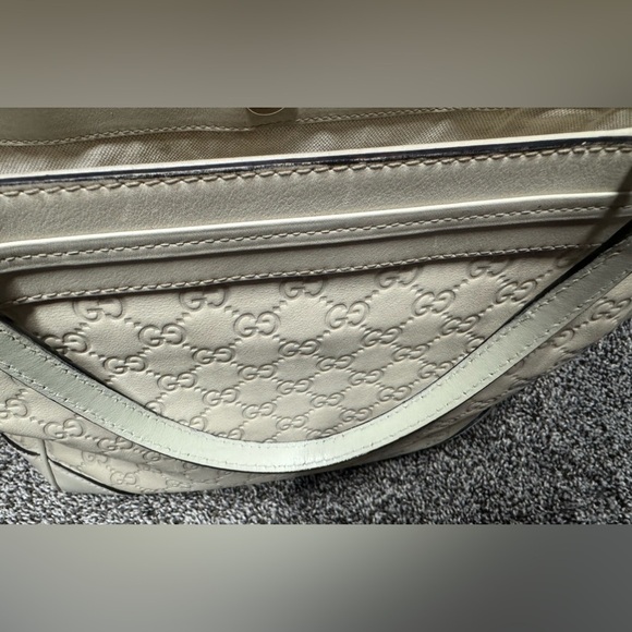 🚨SALE🚨 Guccissima tote - Picture 7 of 17